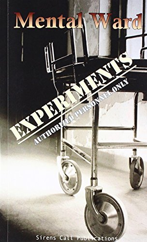 Mental Ward: Experiments book cover