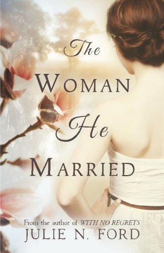The Woman He Married book cover