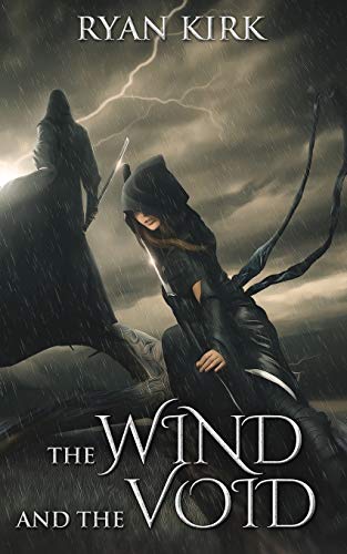 The Wind and the Void book cover