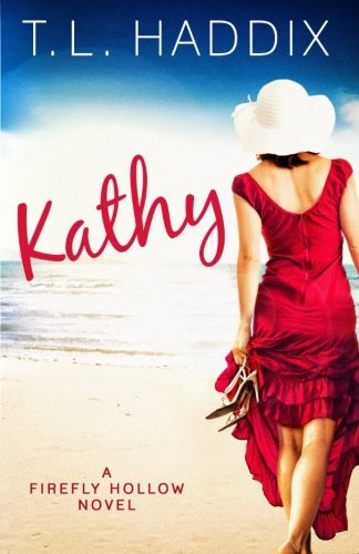 Kathy book cover