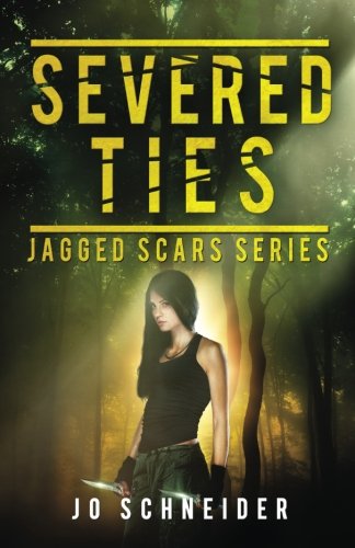 Cover of Severed Ties
