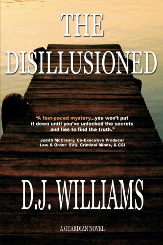 The Disillusioned book cover