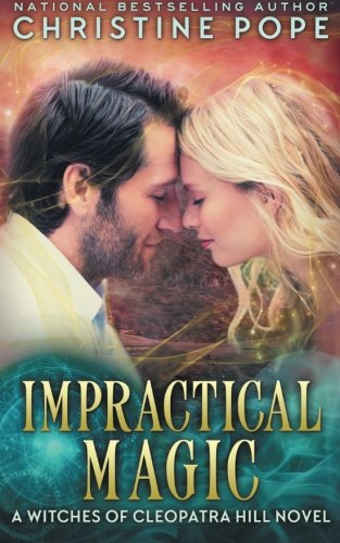 Impractical Magic book cover