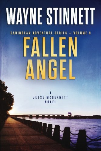 Fallen Angel book cover