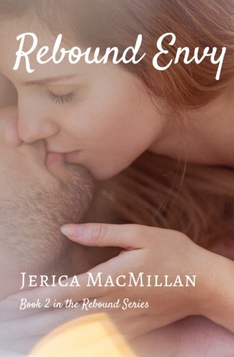 Rebound Envy book cover