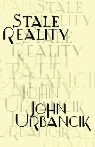 Cover of Stale Reality