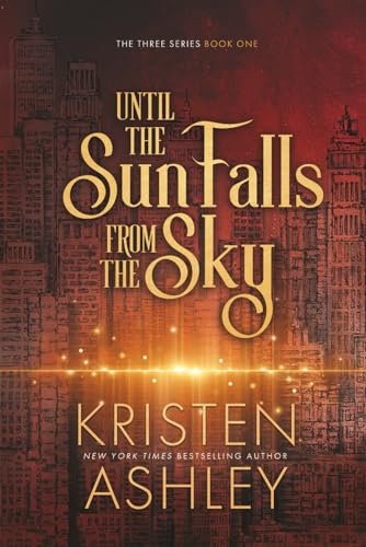 Until the Sun Falls from the Sky book cover