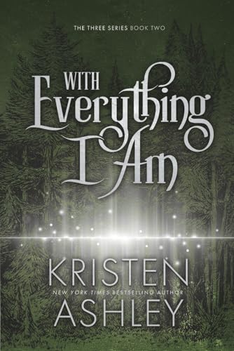 With Everything I Am book cover