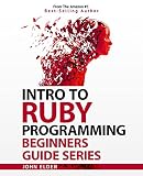 Intro To Ruby Programming,