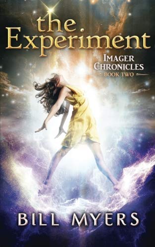 The Experiment book cover