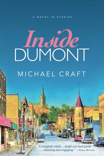 Inside Dumont book cover