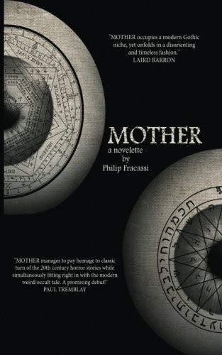 Mother book cover