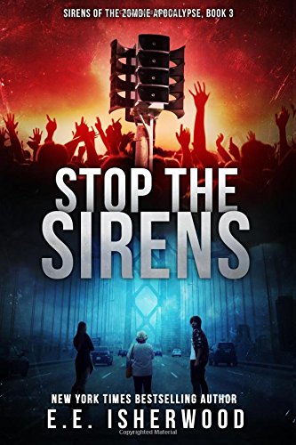Stop the Sirens book cover