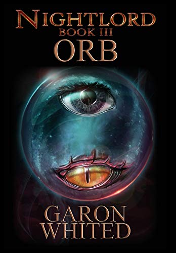 Orb book cover