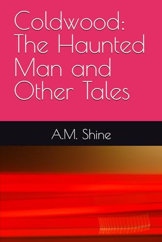 Coldwood book cover