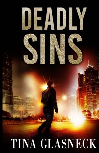 Deadly Sins book cover