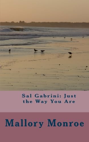 Just The Way You Are book cover