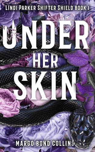 Under Her Skin cover