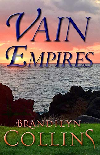 Vain Empires book cover