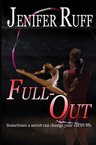 Lauren's Secret / Full-Out book cover