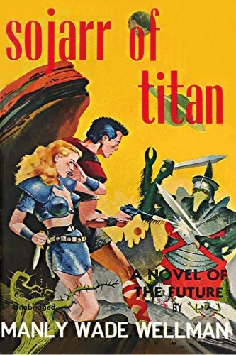 Sojarr of Titan