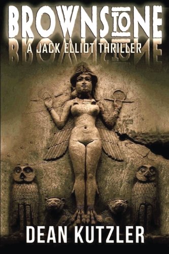 Brownstone book cover