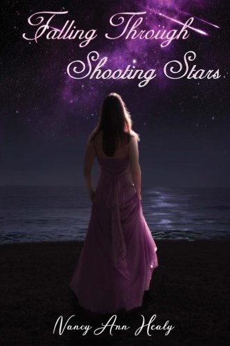 Falling Through Shooting Stars book cover