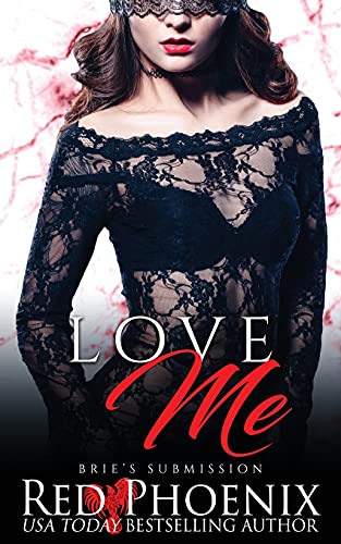 Love Me book cover