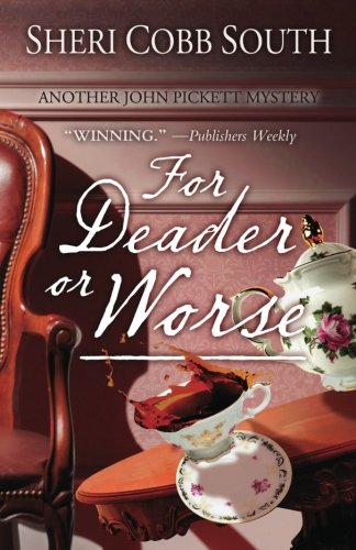 For Deader or Worse book cover