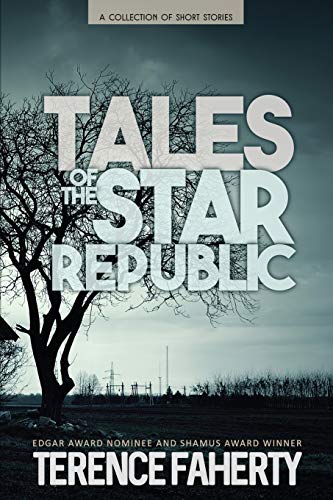 Tales of the Star Republic cover