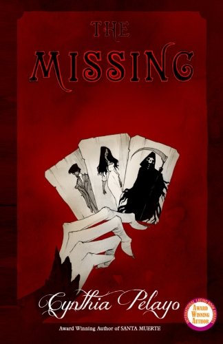 The Missing book cover