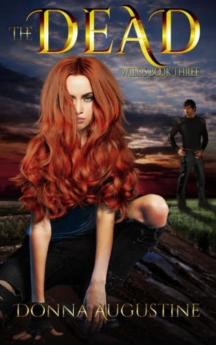 The Dead book cover