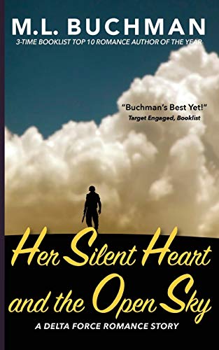 Her Silent Heart and the Open Sky book cover