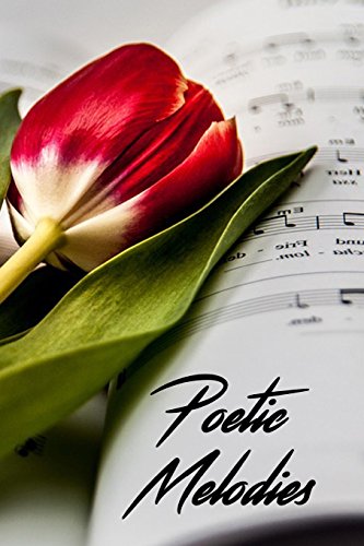Poetic Melodies cover
