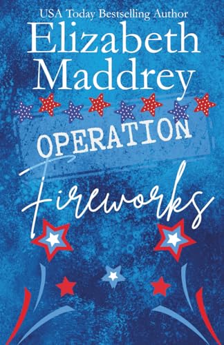 Operation Fireworks book cover