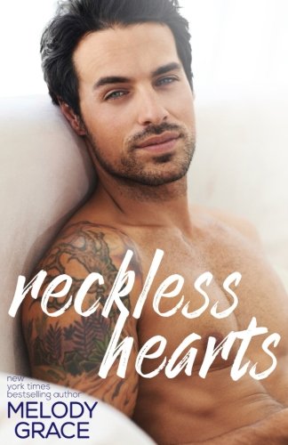 Reckless Hearts cover