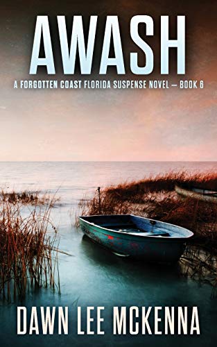 Awash book cover