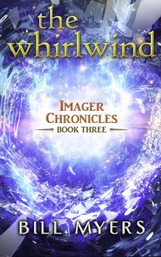 The Whirlwind cover