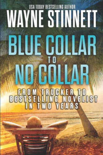 Blue Collar to No Collar book cover