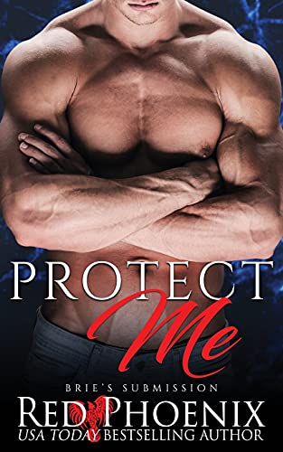 Protect Me book cover