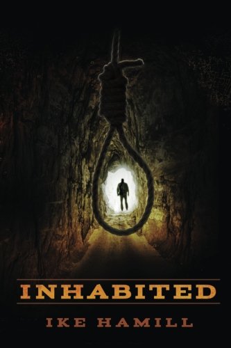 Inhabited book cover
