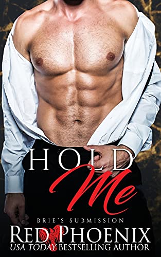Hold Me book cover
