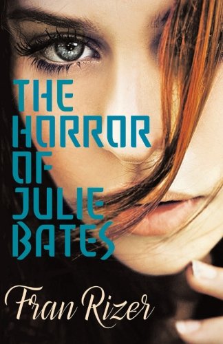 The Horror of Julie Bates cover
