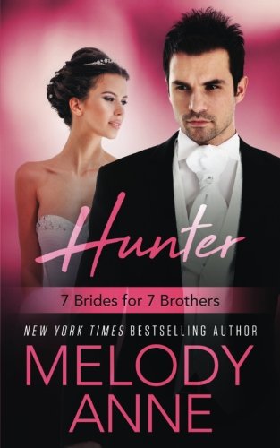 Hunter book cover