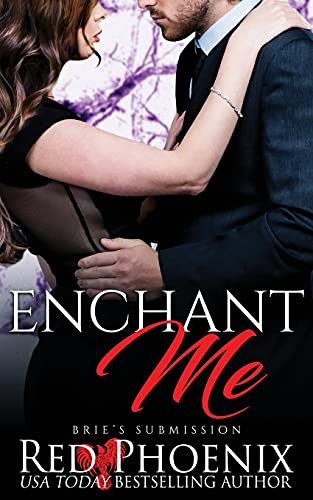 Enchant Me book cover