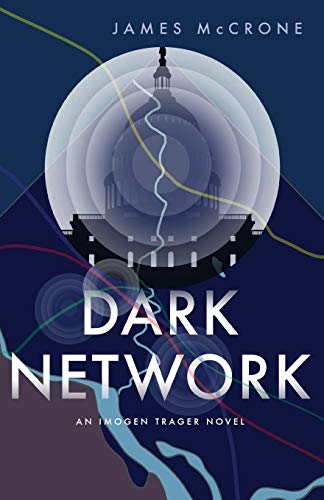 Dark Network book cover
