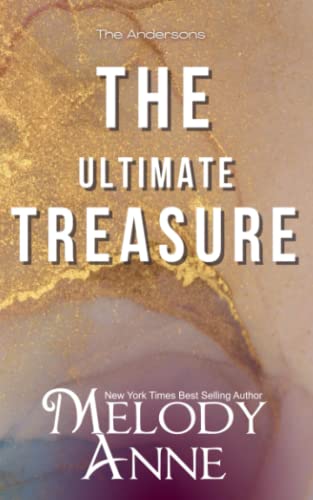 The Ultimate Treasure cover