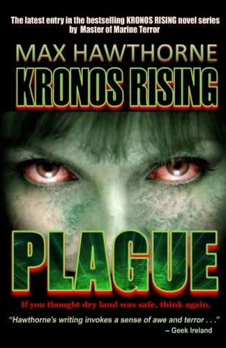 Plague book cover