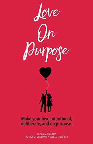 Love on Purpose book cover