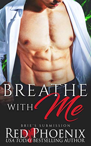 Breathe With Me book cover